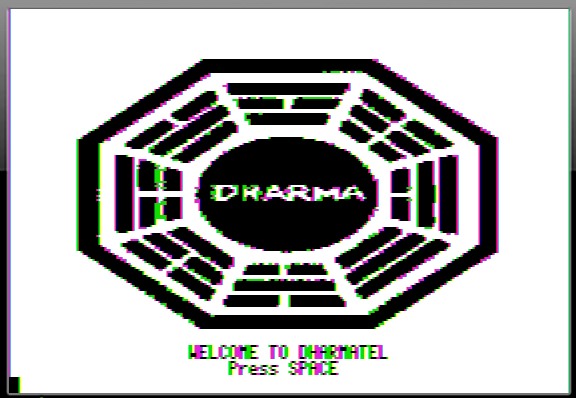Dharmatel Report Demo screenshot